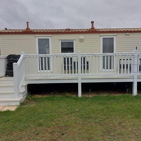 Holiday Caravan Clacton-on-Sea Ngoại thất bức ảnh
