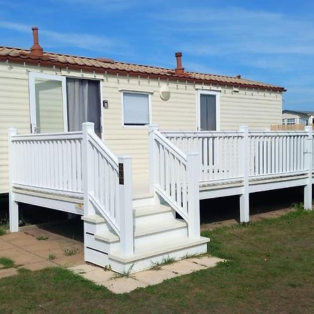 Holiday Caravan Clacton-on-Sea Ngoại thất bức ảnh