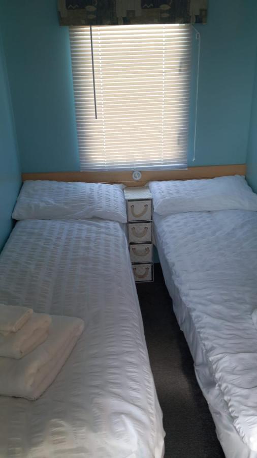 Holiday Caravan Clacton-on-Sea Ngoại thất bức ảnh