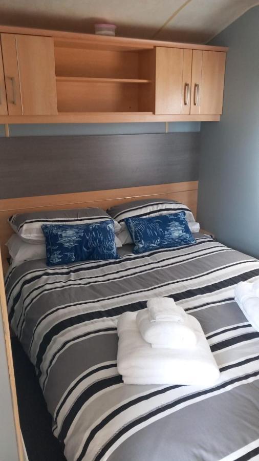 Holiday Caravan Clacton-on-Sea Ngoại thất bức ảnh