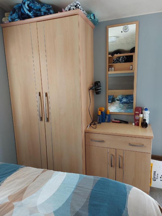 Holiday Caravan Clacton-on-Sea Ngoại thất bức ảnh