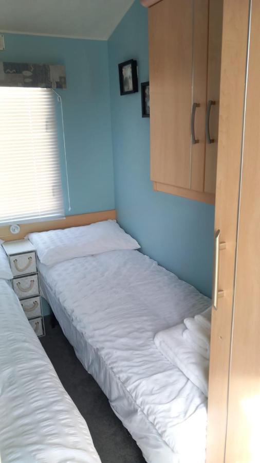 Holiday Caravan Clacton-on-Sea Ngoại thất bức ảnh