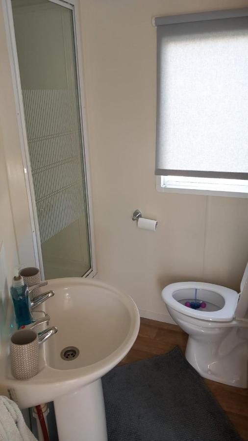 Holiday Caravan Clacton-on-Sea Ngoại thất bức ảnh